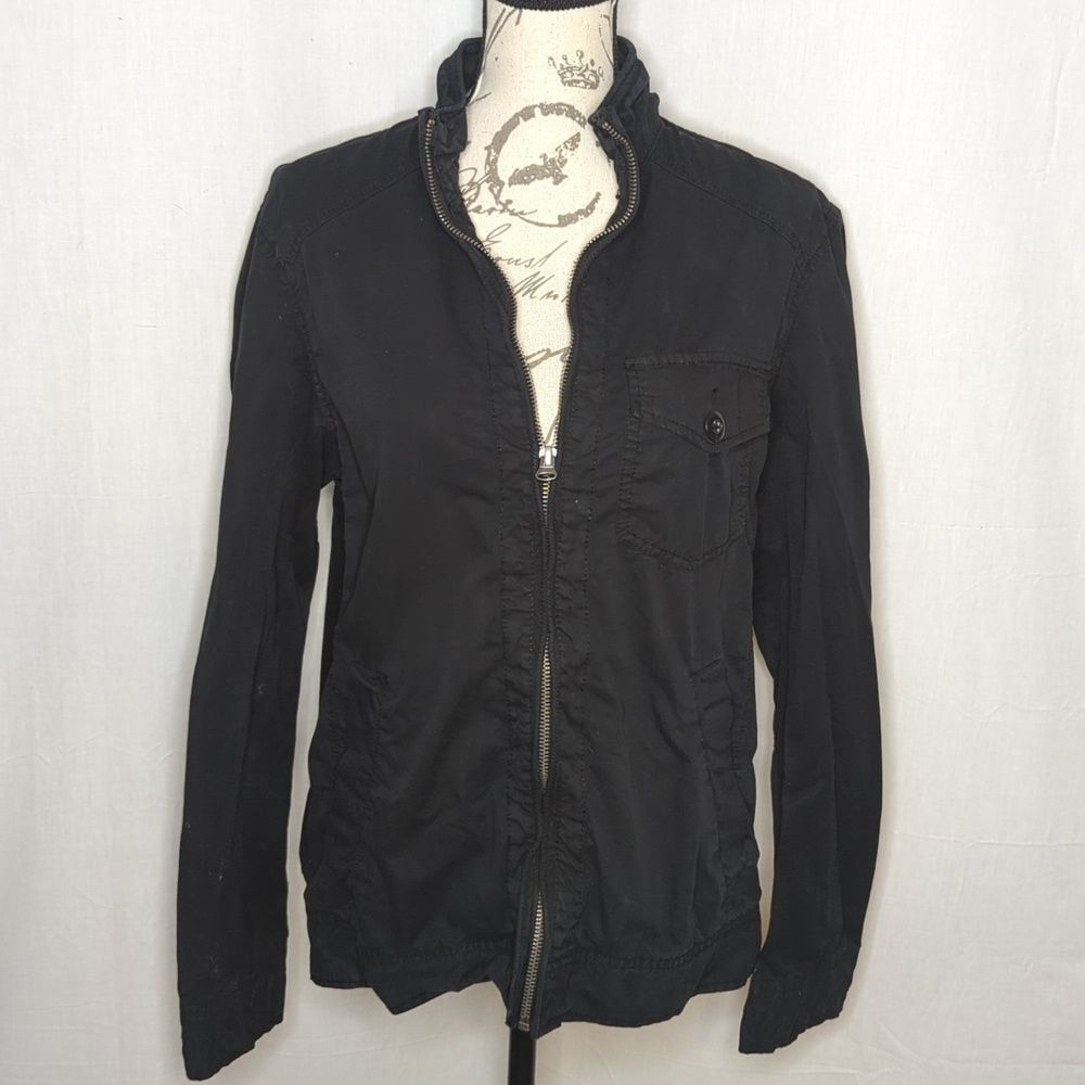 Converse Utility Jacket Size Small EUC